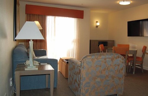 Capistrano Beach Villa | Diamond Resorts Riviera Beach Resort - 1 Bedroom - Ocean View Phase 1