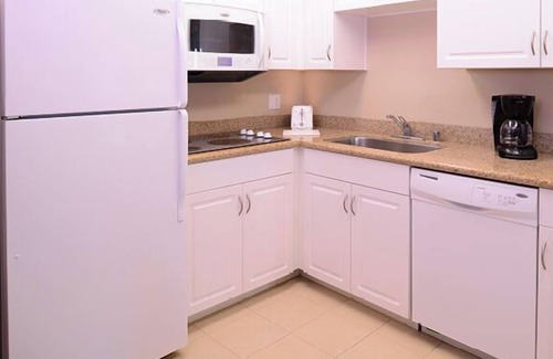 Capistrano Beach Villa | Diamond Resorts Riviera Beach Resort - 1 Bedroom - Ocean View Phase 1