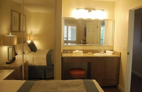 Capistrano Beach Villa | Diamond Resorts Riviera Beach Resort - 1 Bedroom - Ocean View Phase 1