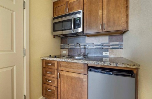 Tahoe Meadows Villa | Diamond Resorts Lake Tahoe Vacation Resort - Studio Standard