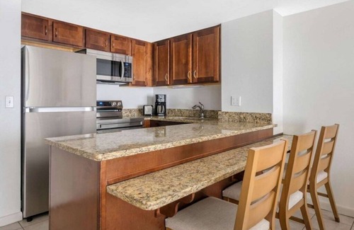 Daytona Beach Villa | Diamond Resorts Daytona Beach Regency - 1 Bedroom Junior Suite