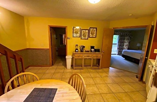 Sapphire Villa | Diamond Resorts Fairway Forest Resort - 2 Bedroom Standard