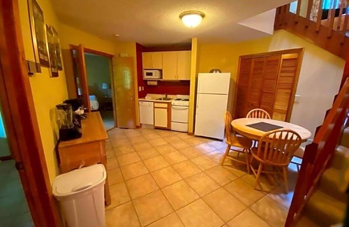 Sapphire Villa | Diamond Resorts Fairway Forest Resort - 2 Bedroom Standard