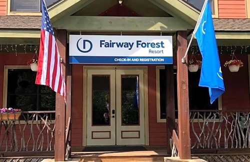 Sapphire Villa | Diamond Resorts Fairway Forest Resort - 1 Bedroom Standard