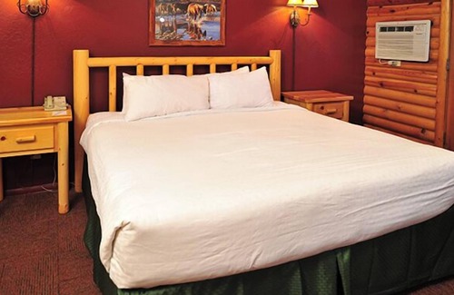 Kohls Ranch Cabin | Diamond Resorts Kohl's Ranch Lodge - The Horton House
