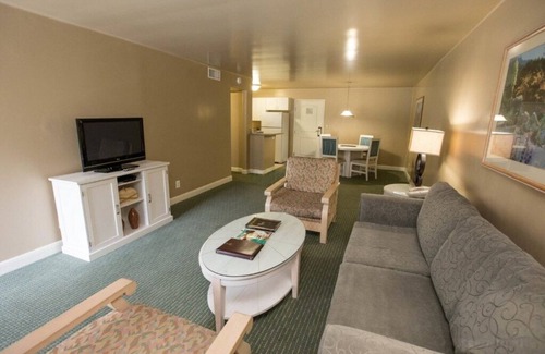 Canyon Corridor Villa | Diamond Resorts Palm Canyon Resort - 1 Bedroom