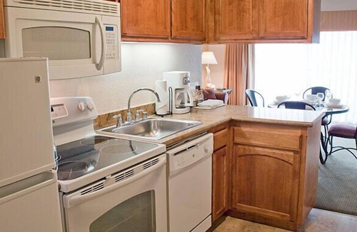 Avila Beach Villa | Diamond Resorts San Luis Bay Inn - 2 Bedroom Lockoff
