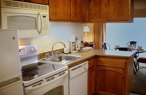 Avila Beach Villa | Diamond Resorts San Luis Bay Inn - 1 Bedroom Deluxe