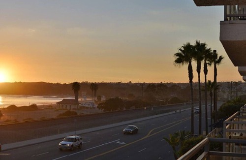 Capistrano Beach Apartment | Diamond - Riviera Beach and Spa Resort 2bd