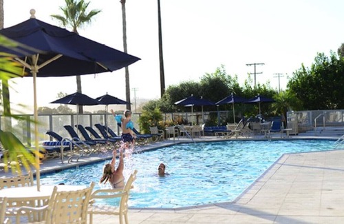Capistrano Beach Apartment | Diamond - Riviera Beach and Spa Resort 2bd