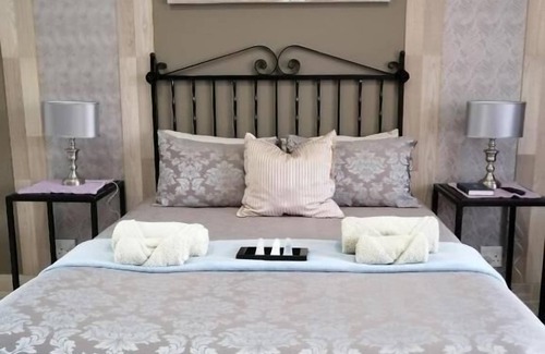 Middelburg House | Diamond Rose Guesthouse