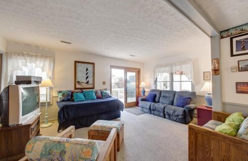 Avon House | Diamond Shoals 67