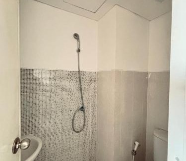 Gresik Apartment | Diamond Star