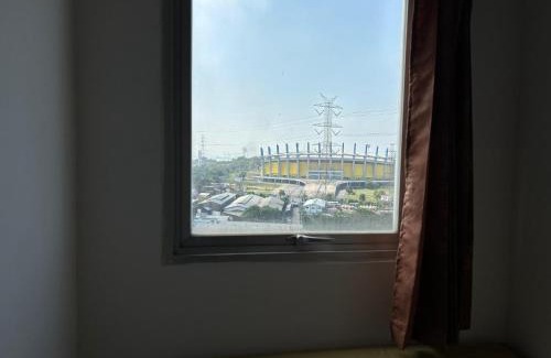 Gresik Apartment | Diamond Star