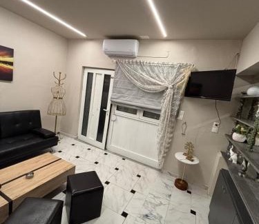 Heraklion Apartment | Diamond studio