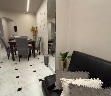 Heraklion Apartment | Diamond studio