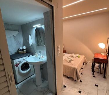 Heraklion Apartment | Diamond studio
