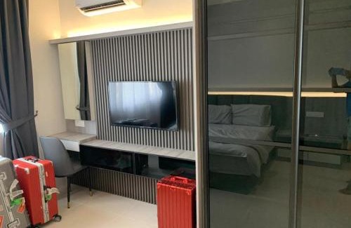 Taguig Apartment | Diamond Studio