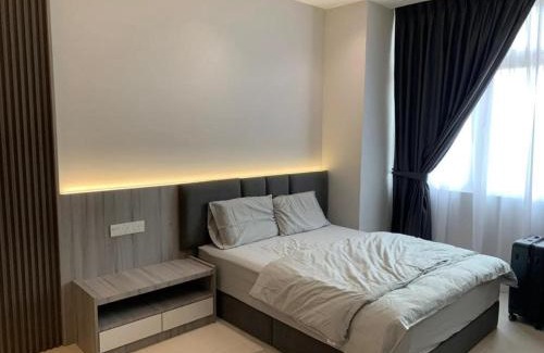 Taguig Apartment | Diamond Studio