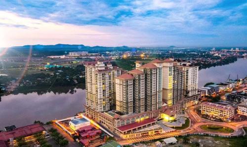 Taguig Apartment | Diamond Studio