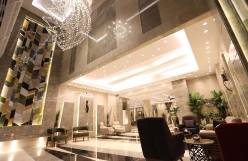 Jeddah Hotel | Diamond Tower Hotel