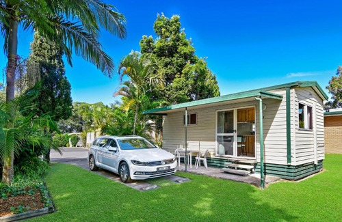 Dunbogan Other | Diamond Waters Caravan Park