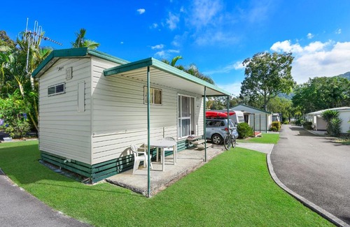 Dunbogan Other | Diamond Waters Caravan Park