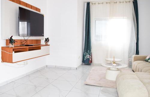 Yaounde Apartment | Diamondaire Residences