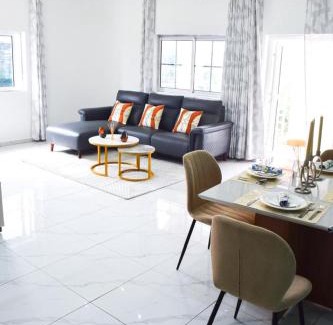 Yaounde Apartment | Diamondaire Residences