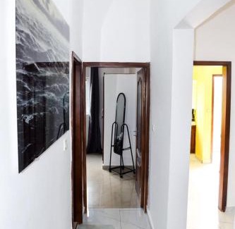 Yaounde Apartment | Diamondaire Residences