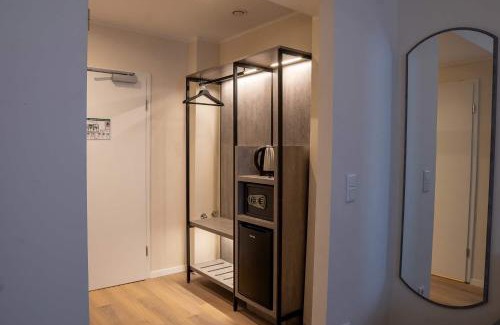 Altstadt-Nord Hotel | Diamonds Hotel