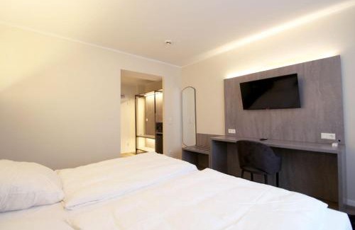 Altstadt-Nord Hotel | Diamonds Hotel