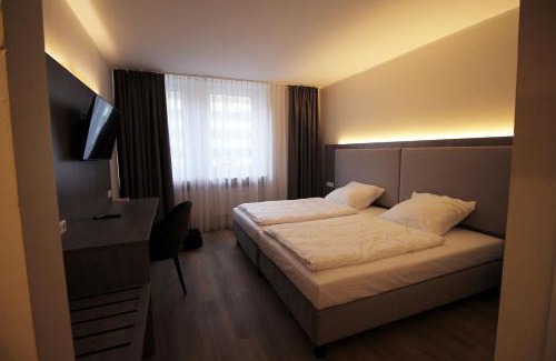 Altstadt-Nord Hotel | Diamonds Hotel