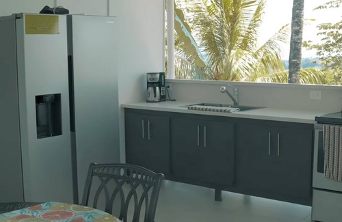 Palma Quemada Apartment | Diamonds in the Mountain- The Pura Vida Suite