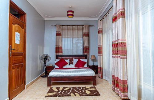 Matugga Hotel | Diamonds Lounge