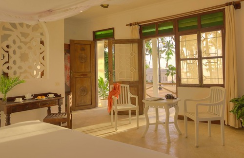 Kiwengwa Resort | Diamonds Mapenzi Beach
