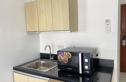 Palanan Apartment | Dian SUITES 1