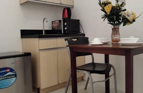 Palanan Apartment | Dian SUITES 1