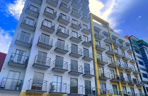 Palanan Apartment | Dian SUITES 1