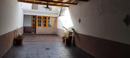 Mendoza City Center Apartment | DIANA