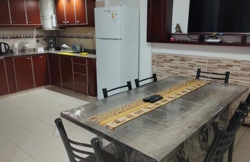 Mendoza City Center Apartment | DIANA