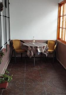 Mendoza City Center Apartment | DIANA