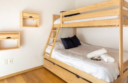 Colonia Cuauhtemoc Apartment | Diana Cazadora Apartment - One Block From Reforma Ave