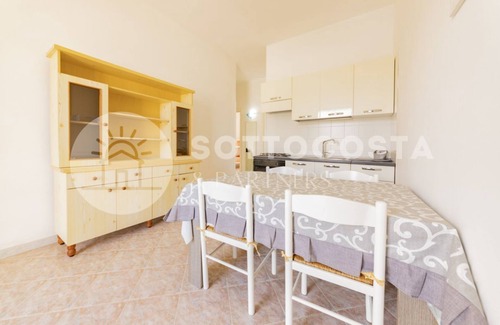 Torre Specchia Ruggeri Apartment | Diana Flat - Torre Specchia