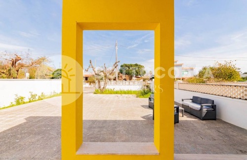 Torre Specchia Ruggeri Apartment | Diana Flat - Torre Specchia