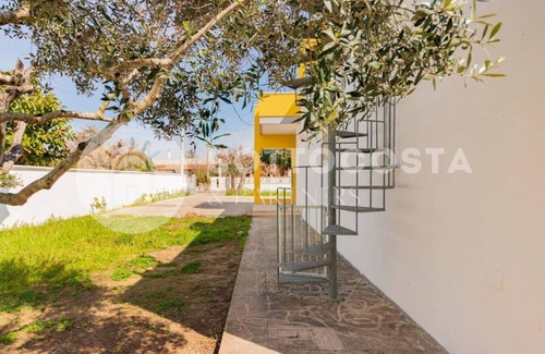 Torre Specchia Ruggeri Apartment | Diana Flat - Torre Specchia
