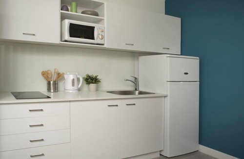 Haifa Apartment | Diana Hotel