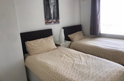 Dadlington House | Diana House