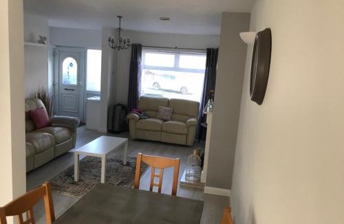 Dadlington House | Diana House