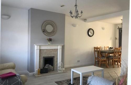 Dadlington House | Diana House